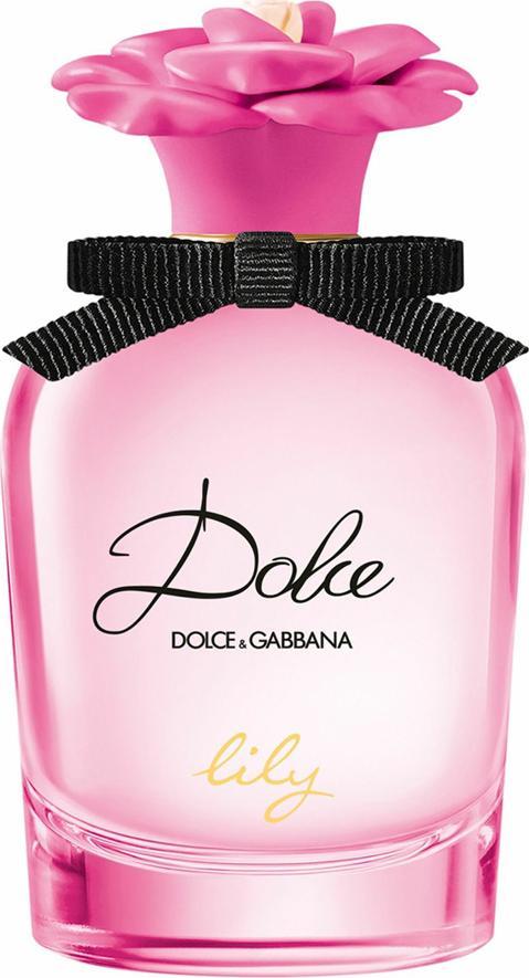 Dolce & Gabbana Dolce & Gabbana Dolce Lily woda perfumowana 50 ml 1