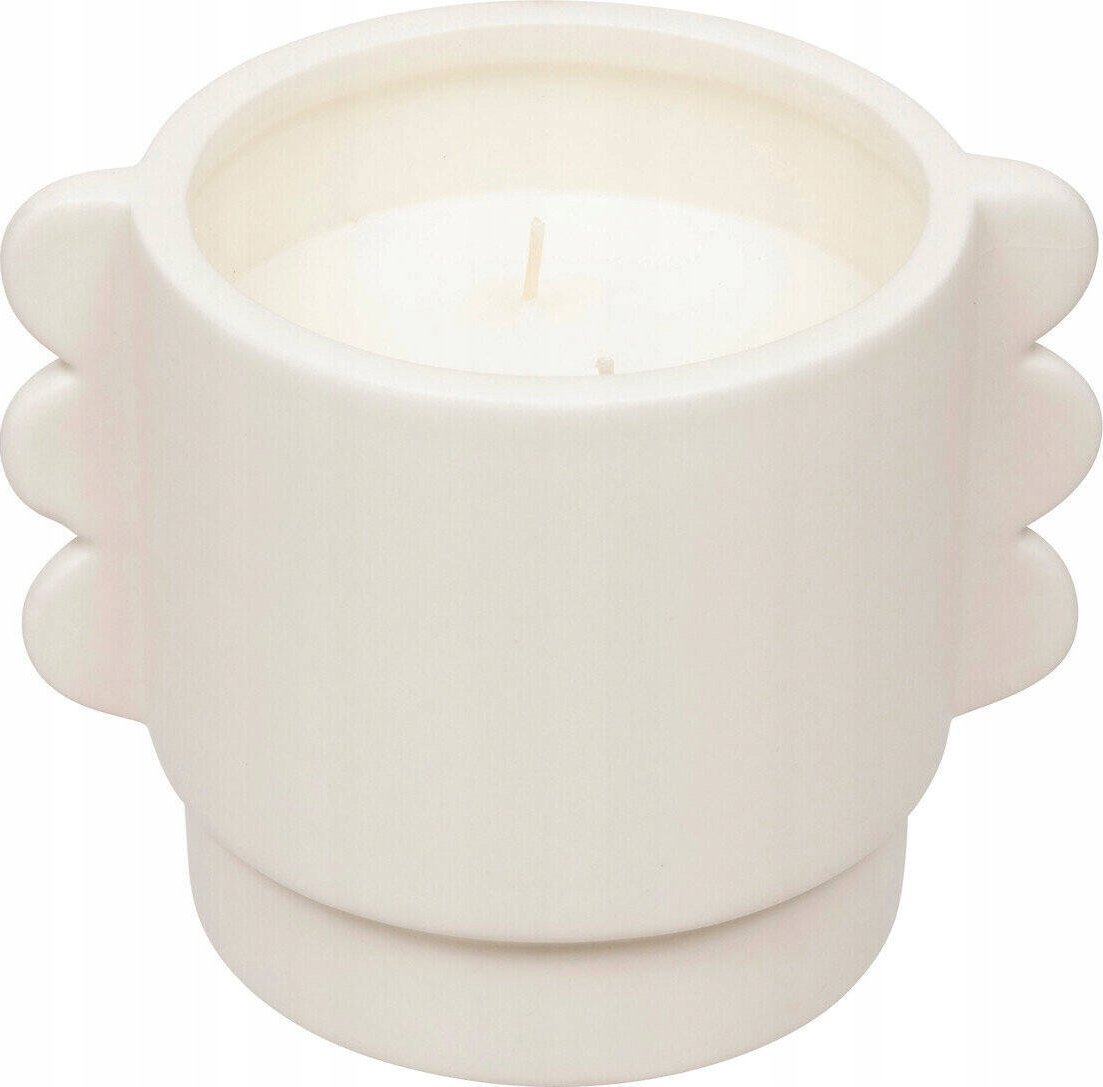 Atmosphera Świeca zapachowa w ceramicznym naczyniu BLISS, 370 g