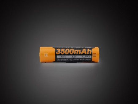Fenix Akumulator Micro USB MR18650 3500mAh 1 szt.