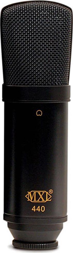 Mikrofon Marshall MXL 440