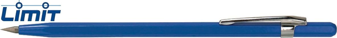 Limit Rysik z końcówką z węglików spiekanych 150 x 6mm (24741001)