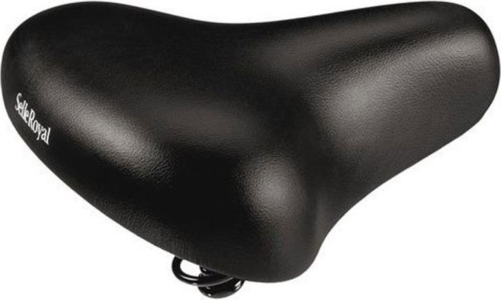 Selle Royal Siodło CLASSIC RELAXED 90st. Sprężyny Unisex (SR-6261A02010)