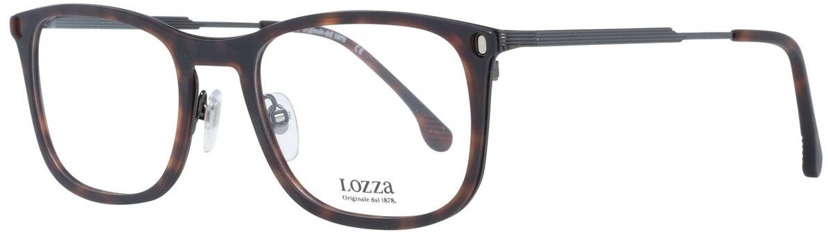 Ramki do okularów Męskie Lozza VL2375 54714M