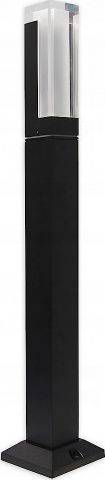 LED Lampa ogrodowa słupek LED 7W 50cm