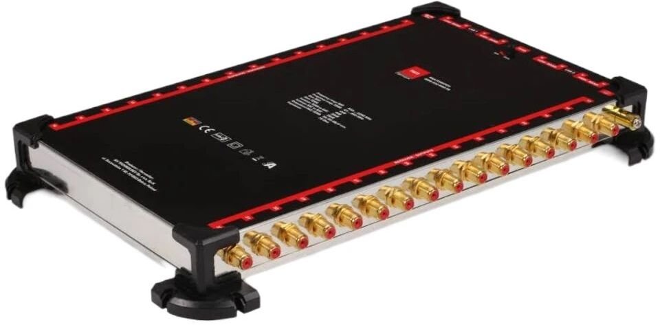 AX TECHNOLOGY Multiswitch 9/32 OPTICUM OMS PRO-TR with adjustment