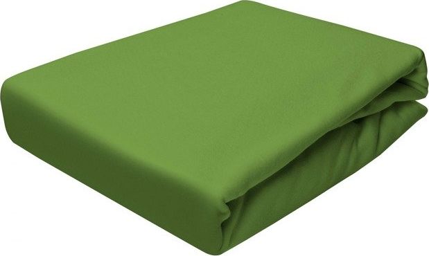 Darymex Prześcieradło Gumka Jersey 025_D Bawełna 120x200