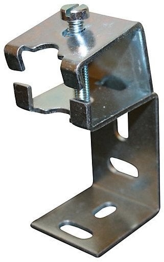 Flamco beslag for flade ekspansionsbeholdere.