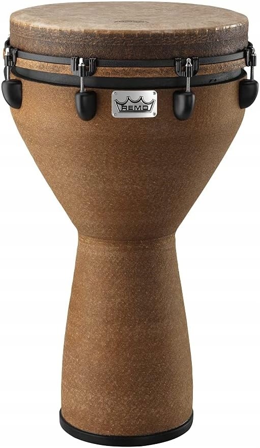 Remo Bęben Djembe Ziemia 35,5 cm 14''