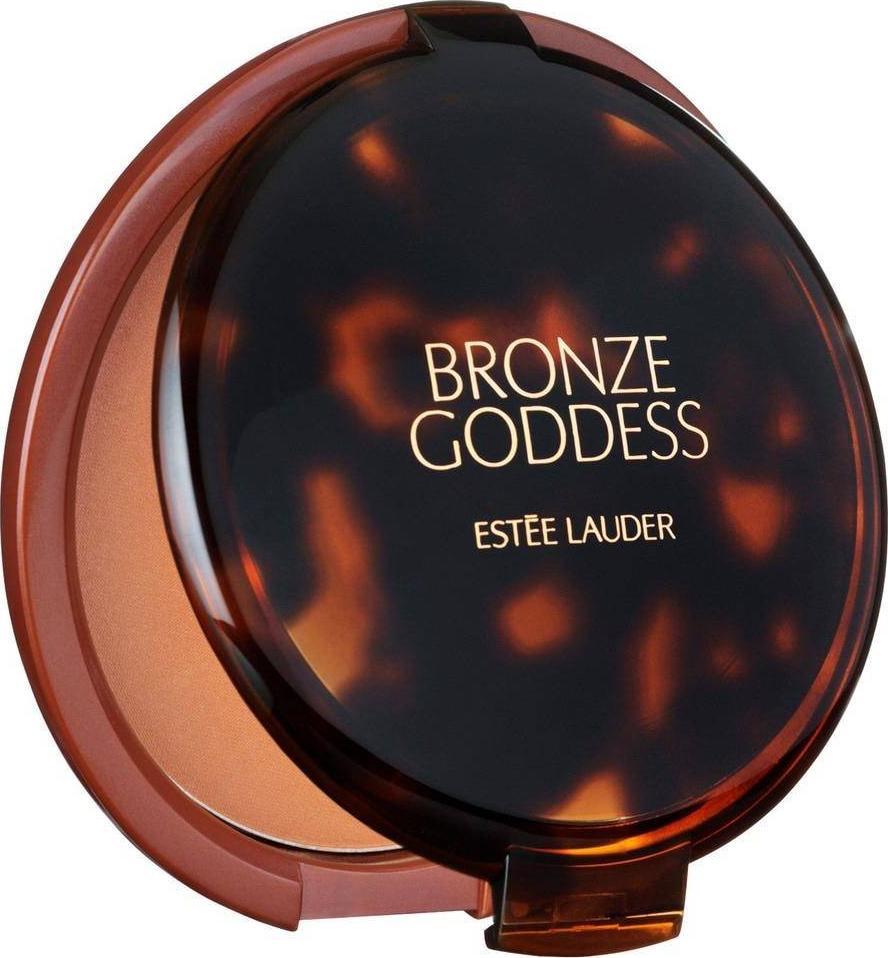 Estee Lauder ESTEE LAUDER_Bronze Goddess Powder Bronzer puder brązujący 01 Light 21g