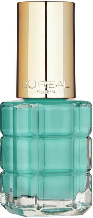 L’Oreal Paris Color Riche Le Vernis lakier do paznokci 770 Vert Epoque 13,5ml