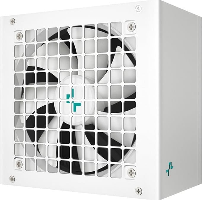 Zasilacz Deepcool PN850M WH 850W (R-PN850M-FC0W-JGEU)