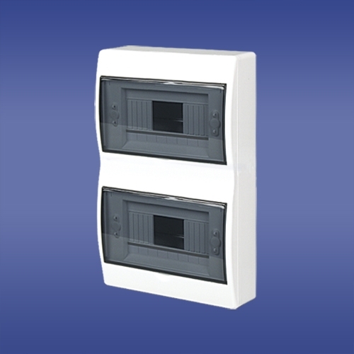 Elektro-Plast Rozdzielnica modułowa Fala RN-16 2x8 natynkowa IP40 (7.4)