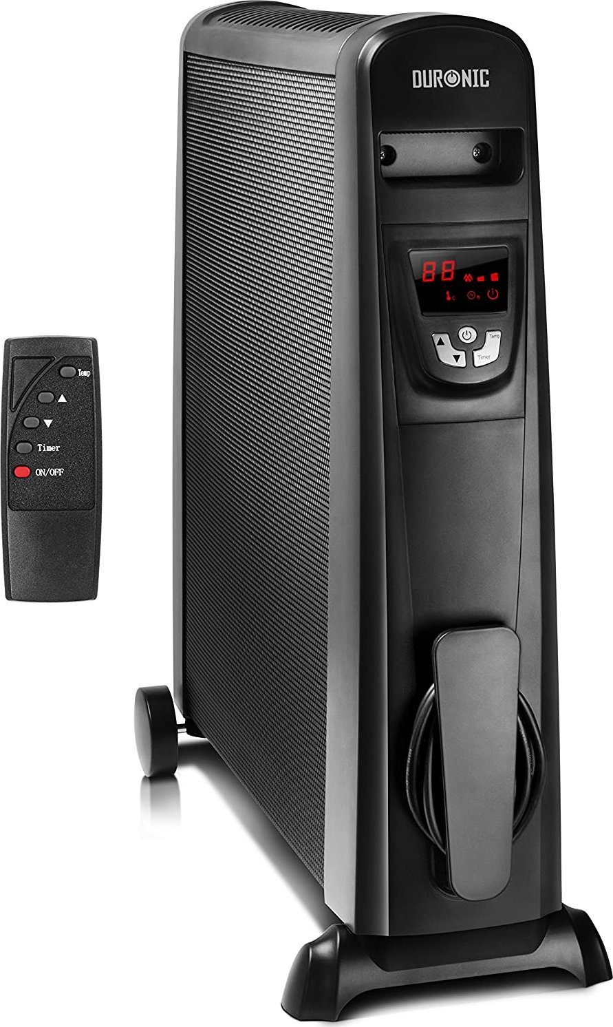 Grzejnik Duronic HV102 promiennikowy 2500 W