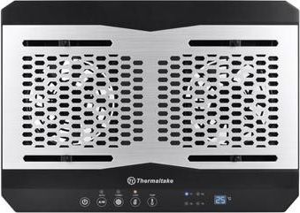 Podstawka chłodząca Thermaltake Massive TM (CL-N002-PL12BL-A)