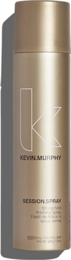 Kevin Murphy KEVIN MURPHY_Session Spray Strong Hold Mocny lakier do włosów 400ml