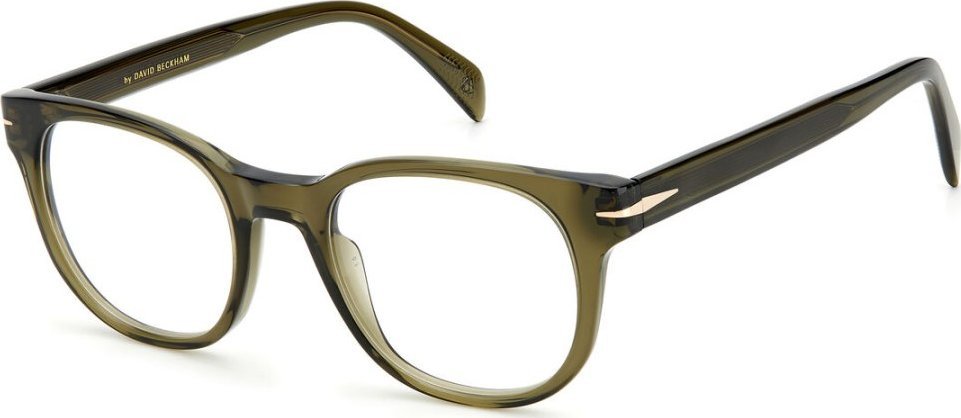 David Beckham Ramki do okularów Męskie David Beckham DB-7088-4C3 50 mm