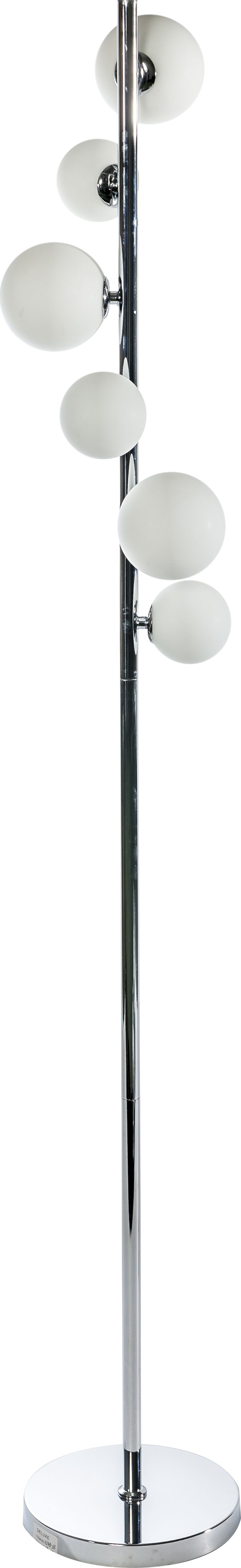 Lampa podłogowa Azzardo Lampa podłogowa AZzardo Sybilla AZ2101