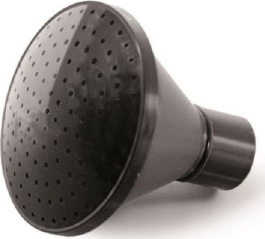 Prosperplast Sitko do konewki 3L czarne IKSPO3