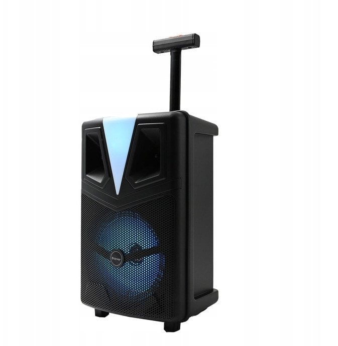 Denver TSP-307 BT trolley speaker black