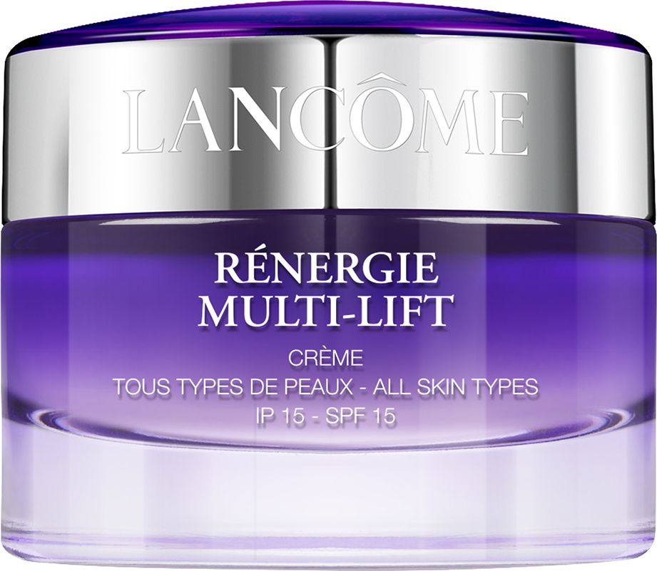 Lancome Krem do twarzy Renergie Multi-Lift Redefining Lifting Cream SPF15 liftingujący 50ml