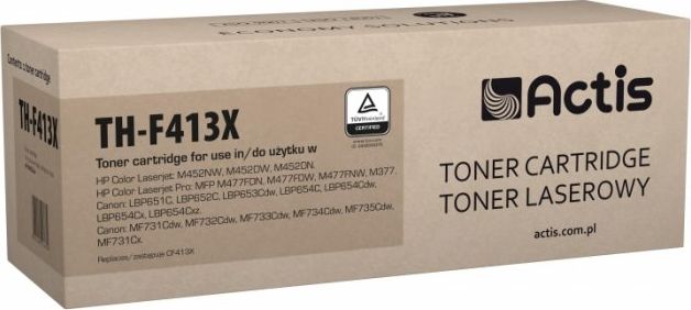 Toner Actis TH-F413X Magenta Zamiennik 410X CF413X (TH-F413X )