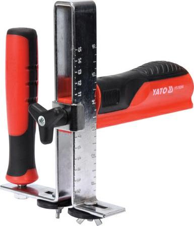 Yato Obcinak Dwustronny Do Płyt Gipsowo Kartonowych Yt-76266