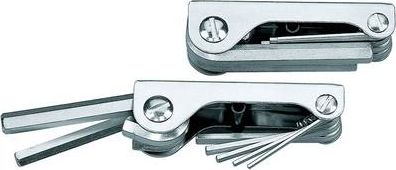 Gedore zestaw kluczy trzpieniowych Gedore SCL 42-70 (6347350)