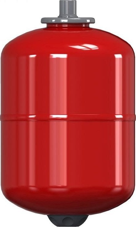 Varem EXPANSION VESSEL LR 8L - 3/4GAS-6BAR