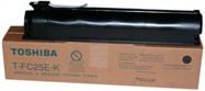 Toner Toshiba T-25E Black Oryginał (6AJ00000075)