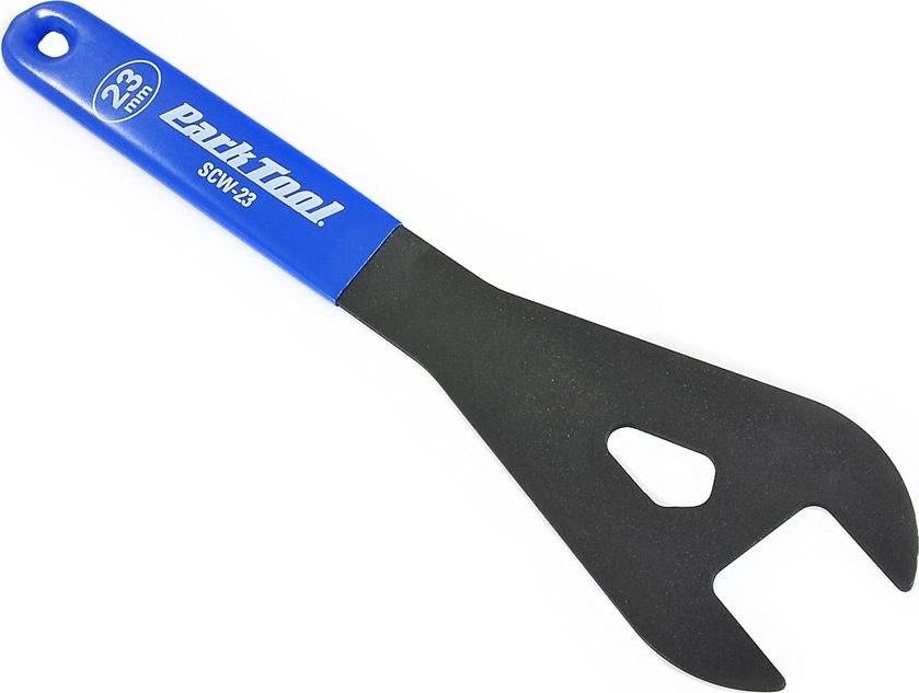 Park Tool Klucz Park Tool SCW-23 do konusów (stożków) 23 mm uniwersalny