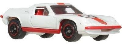 Matchbox Metalowy samochodzik JCG51