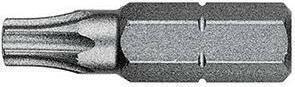 Format Bit do śrub z gniazdem TORX 1/4", według DIN 3126 C 6,3, ciągliwo-twardy FORMAT