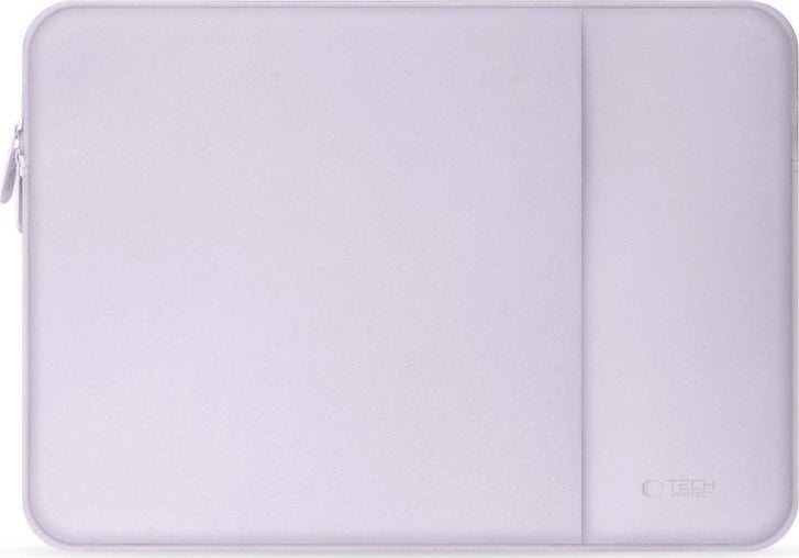 TECH-PROTECT NEOPREN LAPTOP 13 MAUVE