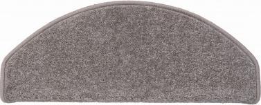 Multi Decor Nakładka na schody Vegas 66 x 28 cm szara