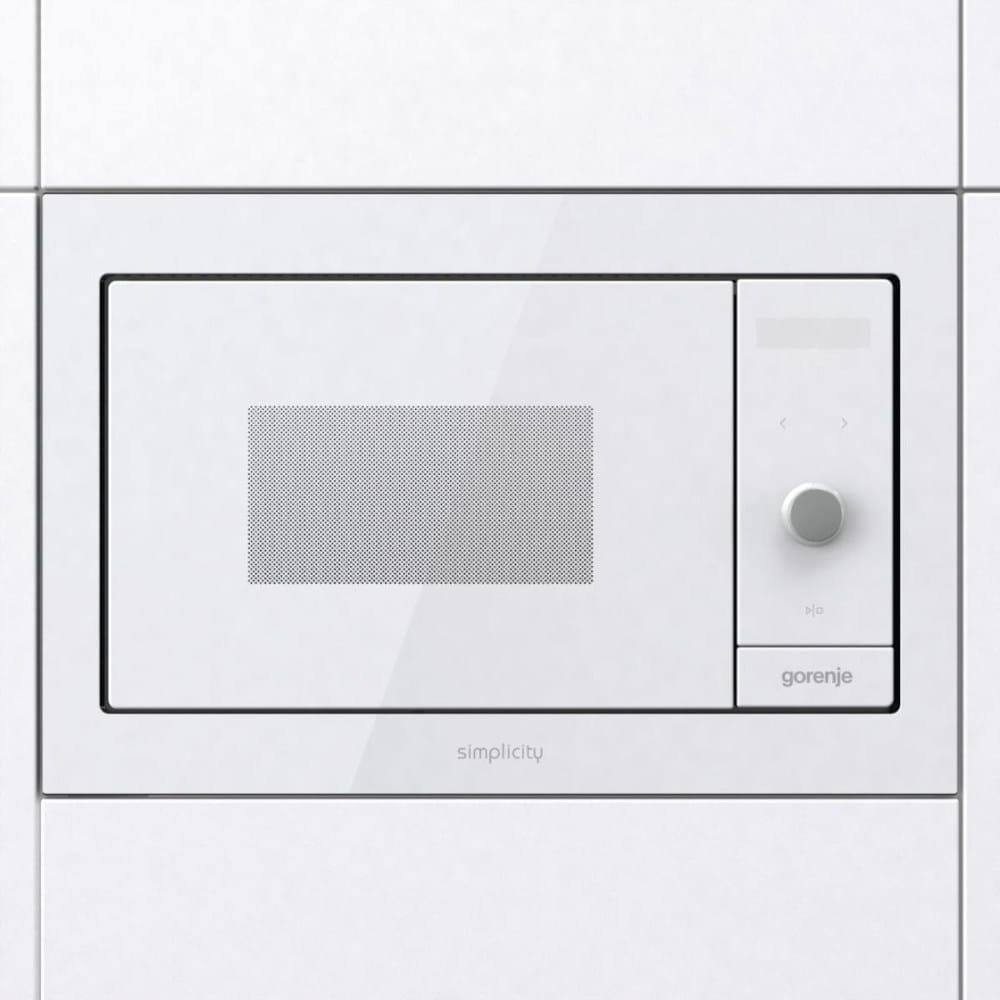 Kuchenka mikrofalowa Gorenje BM235G1SYW