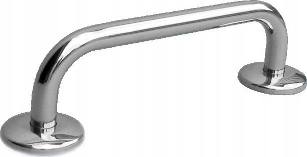 UP-3 INOX / CORRADOMED / UCHWYT PROSTY UP-3 INOX 300MM FI25