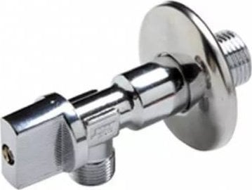 Giacomini WATER VALVE R253D 3/4 WITH SHORT HANDL