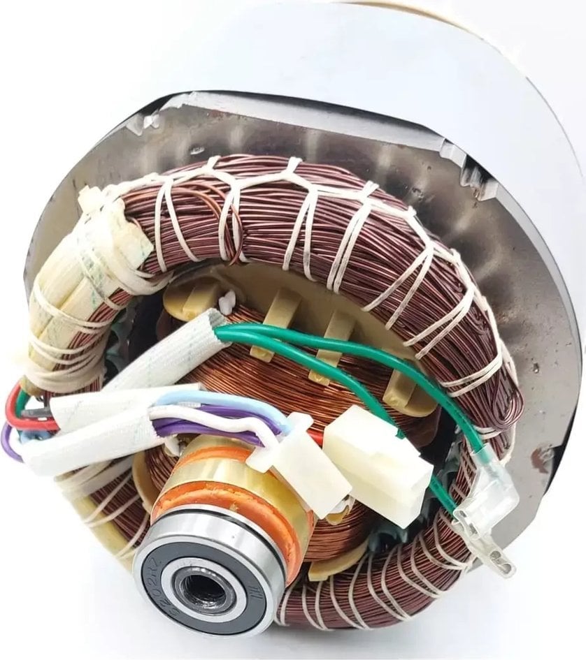 Dedra Stojan i wirnik,kpl.