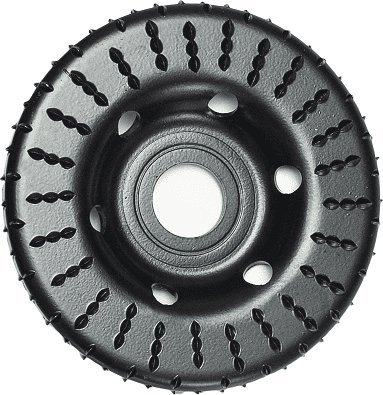 Tarpol TARPOL FREZ TARNIKOWY 120/12mm T-49