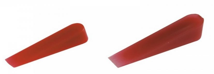 Dedra Kliny do glazury 28 x 5mm 100szt. (DED0200)