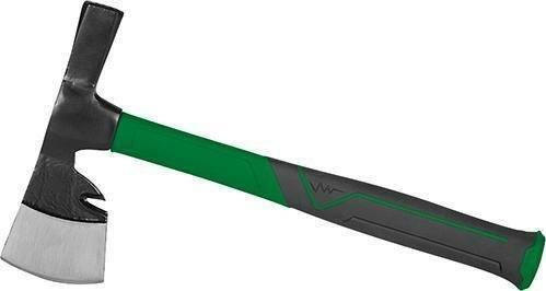 Fortis Toporek do gipsu 600g rura stalowa 2K FORTIS