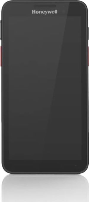 Czytnik kodów kreskowych HP Honeywell CT30P-X0N-38D10DG terminal 14 cm (5.5") 2160 x 1080 px Ekran dotykowy 215 g Czarny