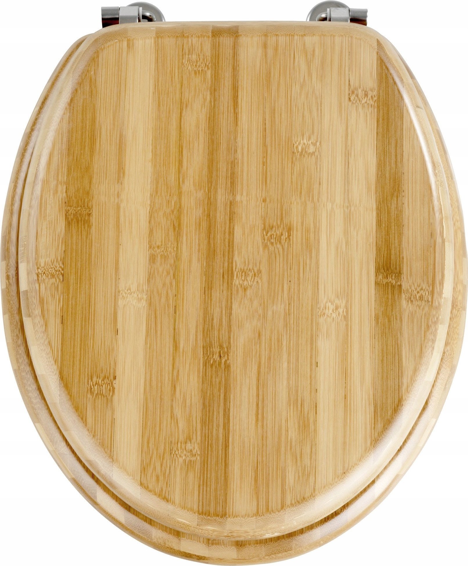 Deska bidetowa Cersanit Deska sedesowa BAMBOO, WENKO