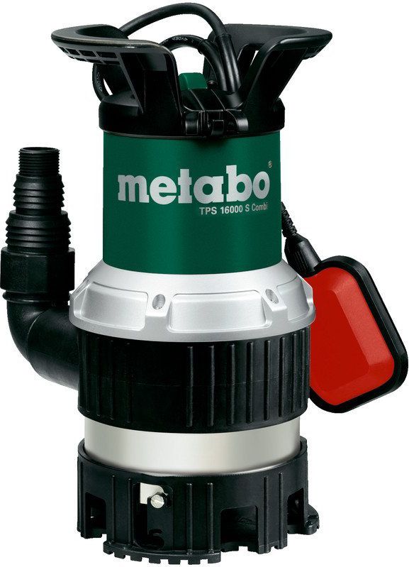 Metabo Pompa CWU TPS 16000 S Combi (251600000)