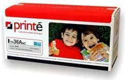 Toner Printe TH36ANC Black Zamiennik 36A (TH36ANC)