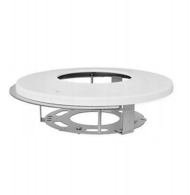 BCS-P-A151 Uchwyt montażowy sufitowy-wpuszczany do kamer kopułowych większych z serii BCS POINT