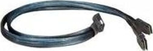 LSI SFF 8087 - SFF 8087, 0.6m, Czarny (CBL-M8ML-06M)