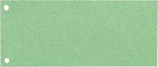 Esselte Przekładka 1/3 A4 Zielona