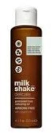 Milk Shake Milk Shake, Delicate, Ammonia-Free, Permanent Hair Colouring Oil, 8 , 120 ml For Women