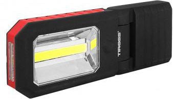 Latarka Tiross diodowa (TS-1833)